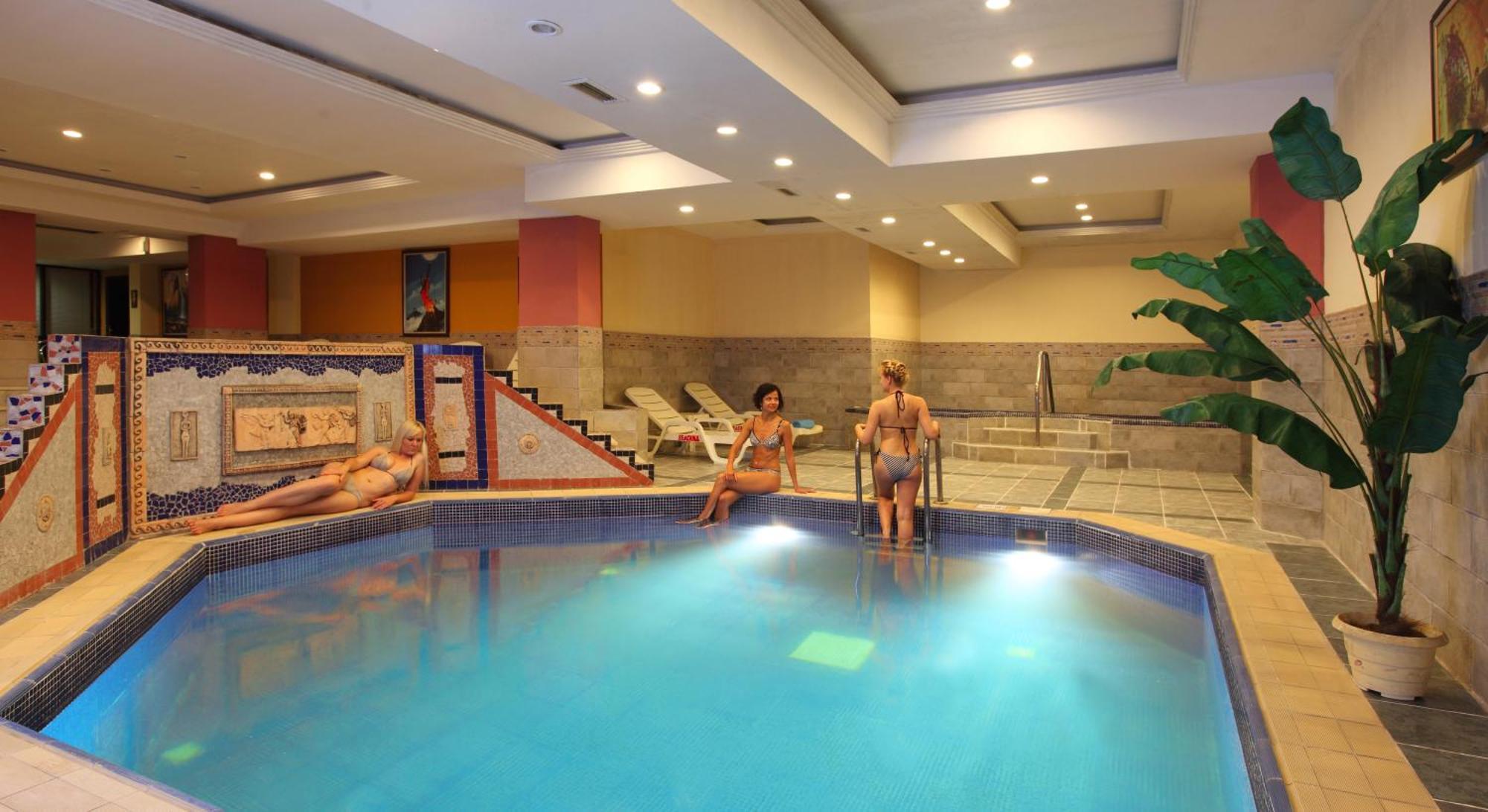 Seagull Hotel Beldibi  Bagian luar foto