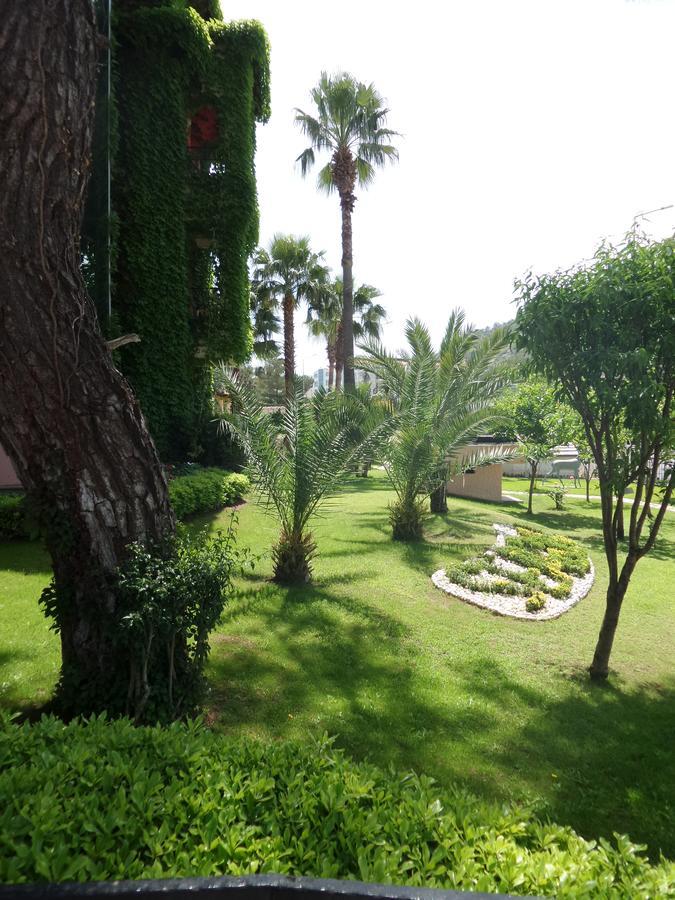 Seagull Hotel Beldibi  Bagian luar foto